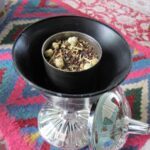 اسپند دودکن سیار (باطری خور) طرح Marbel - فروشگاه هومچی