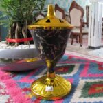 اسپند دودکن سیار (باطری خور) طرح Marbel - فروشگاه هومچی