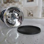 اسپند دودکن سیار (باطری خور) طرح Marbel - فروشگاه هومچی