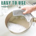 دستمال اسکاجی (بسته 5 عددی) فروشگاه هومچی