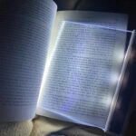 پنل مطالعه قابل حمل LED Panel - فروشگاه هومچی