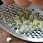 سیر له کن پرسی فروشگاه هومچی