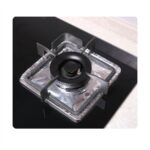 فویل قالبی اجاق گاز (بسته 10 عددی)