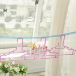 بند رخت دو سر قلاب دار - فروشگاه هومچی