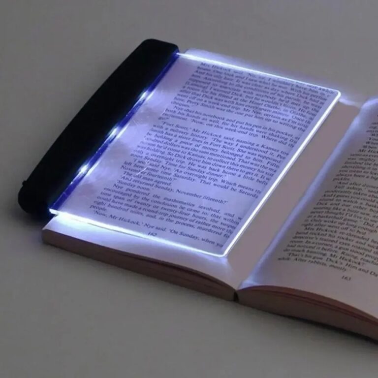 پنل مطالعه قابل حمل LED Panel - فروشگاه هومچی
