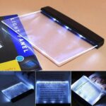 پنل مطالعه قابل حمل LED Panel - فروشگاه هومچی