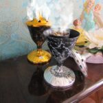 اسپند دودکن سیار (باطری خور) طرح Marbel - فروشگاه هومچی