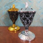 اسپند دودکن سیار (باطری خور) طرح Marbel - فروشگاه هومچی